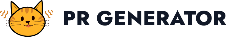 pr generator